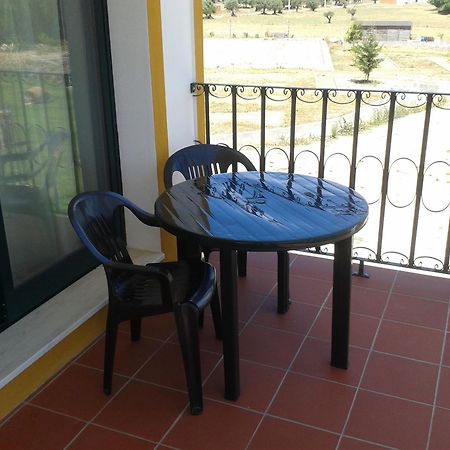 Quinta Da Abrunheira Apartment Vimieiro  Luaran gambar
