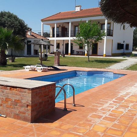Quinta Da Abrunheira Apartment Vimieiro  Luaran gambar
