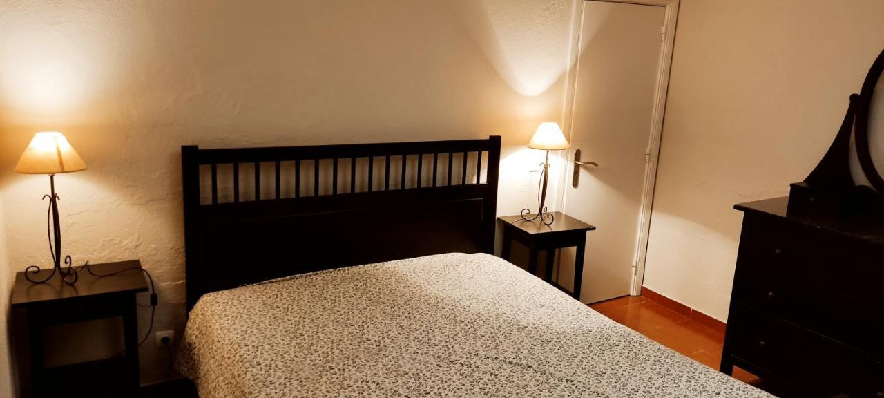 Quinta Da Abrunheira Apartment Vimieiro  Luaran gambar