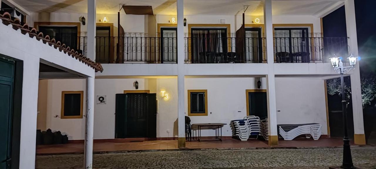 Quinta Da Abrunheira Apartment Vimieiro  Luaran gambar
