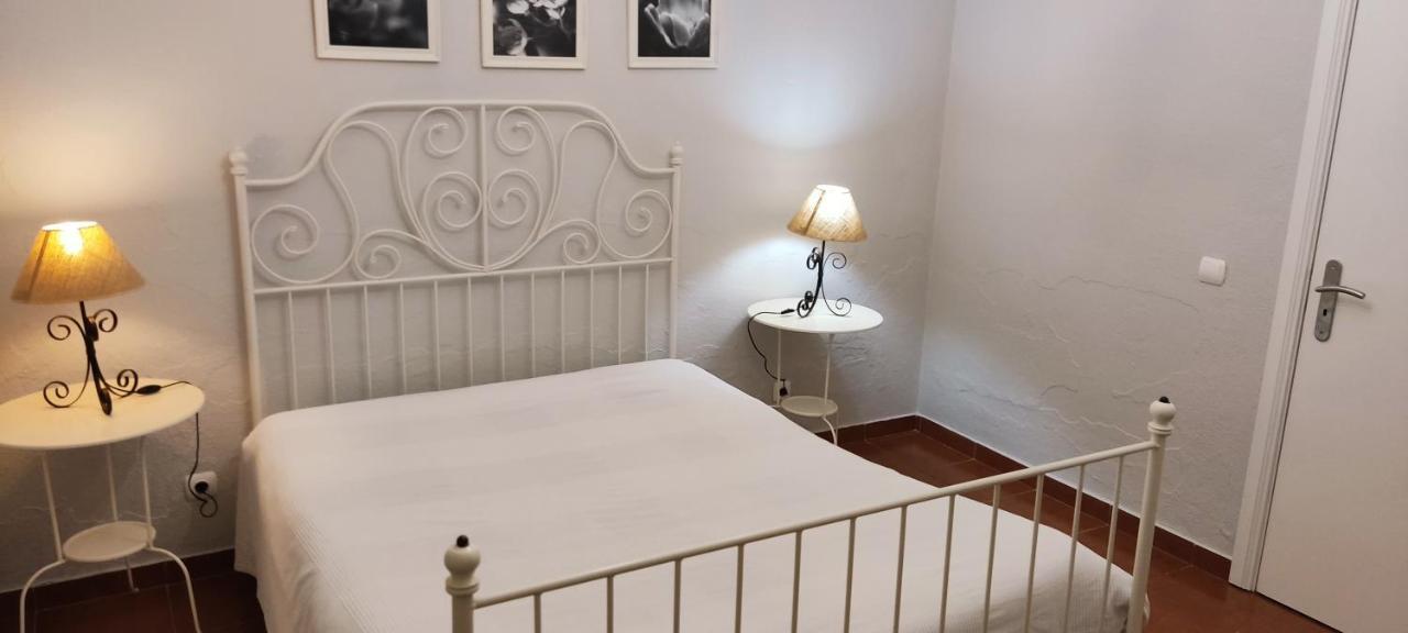 Quinta Da Abrunheira Apartment Vimieiro  Luaran gambar