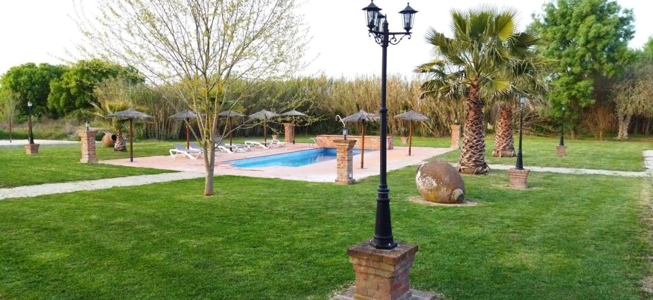 Quinta Da Abrunheira Apartment Vimieiro  Luaran gambar