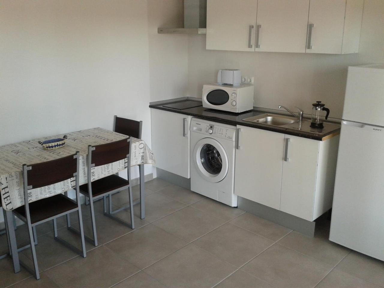 Quinta Da Abrunheira Apartment Vimieiro  Luaran gambar