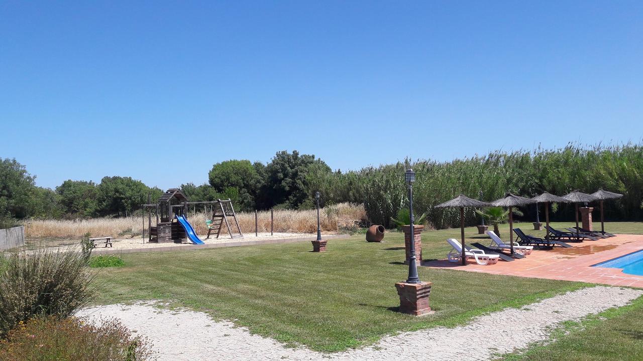 Quinta Da Abrunheira Apartment Vimieiro  Luaran gambar