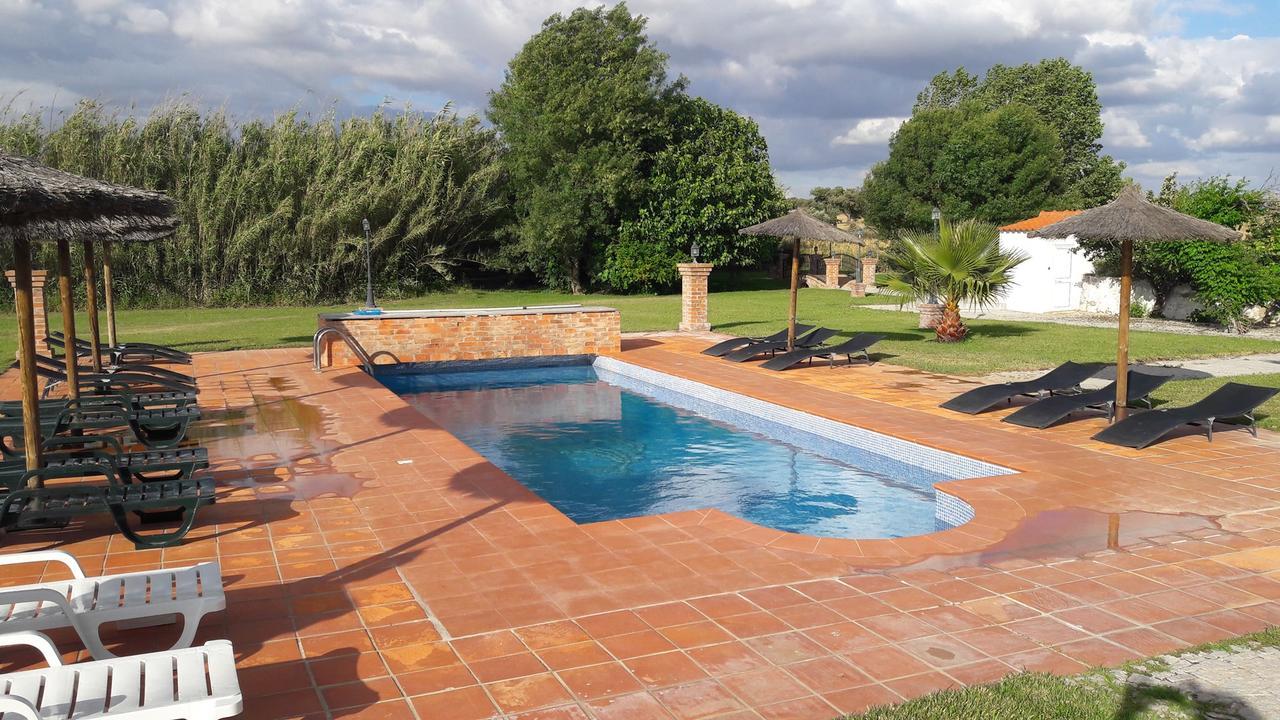 Quinta Da Abrunheira Apartment Vimieiro  Luaran gambar