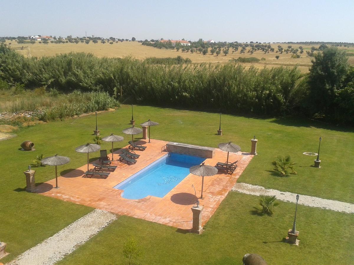 Quinta Da Abrunheira Apartment Vimieiro  Luaran gambar
