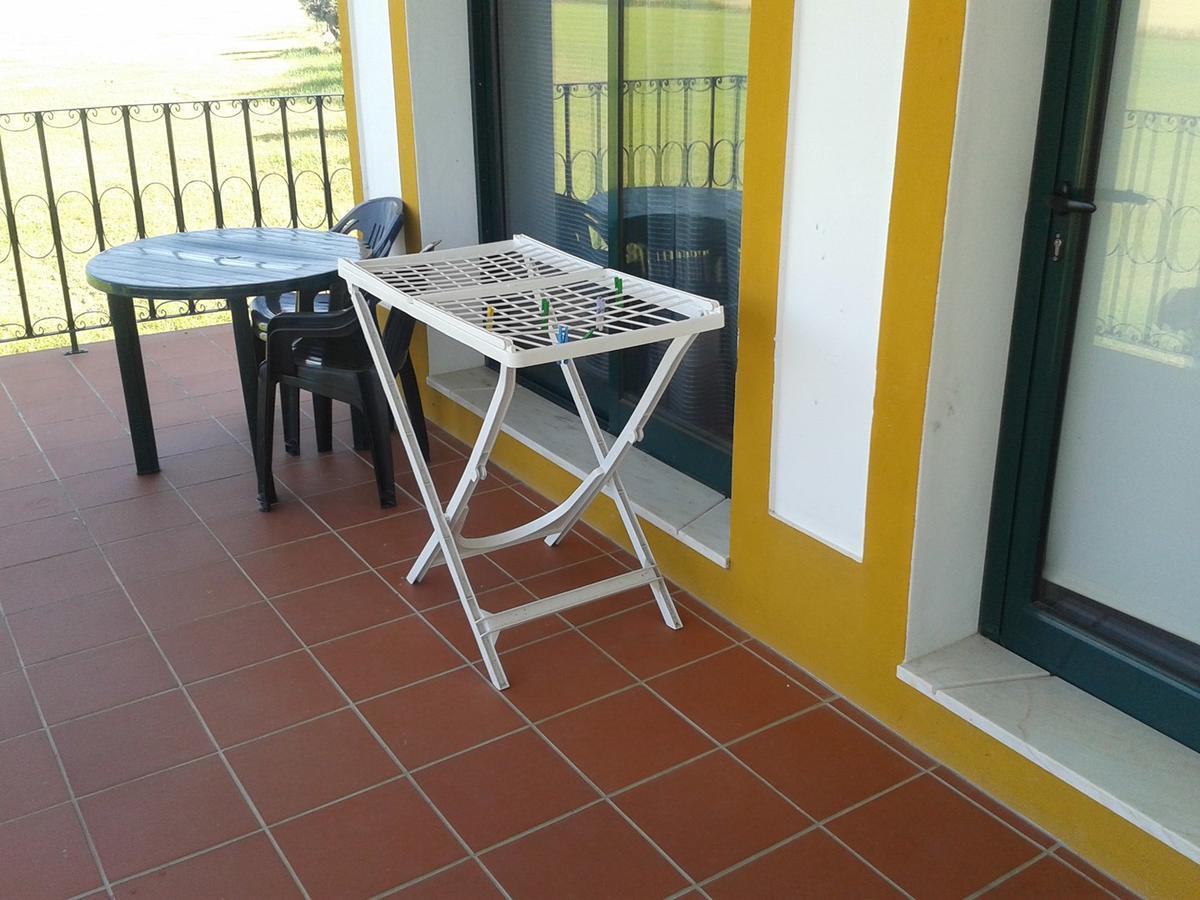 Quinta Da Abrunheira Apartment Vimieiro  Luaran gambar
