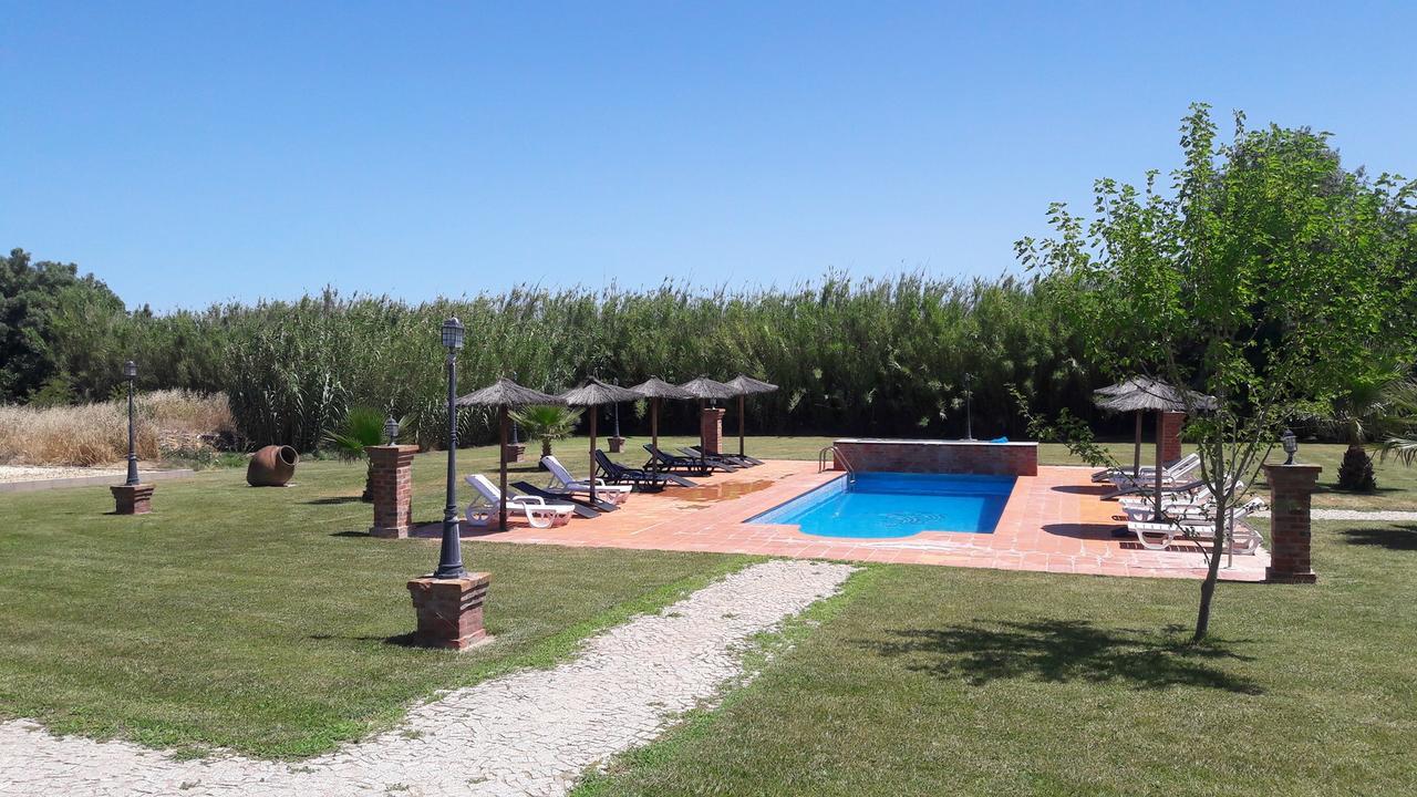 Quinta Da Abrunheira Apartment Vimieiro  Luaran gambar