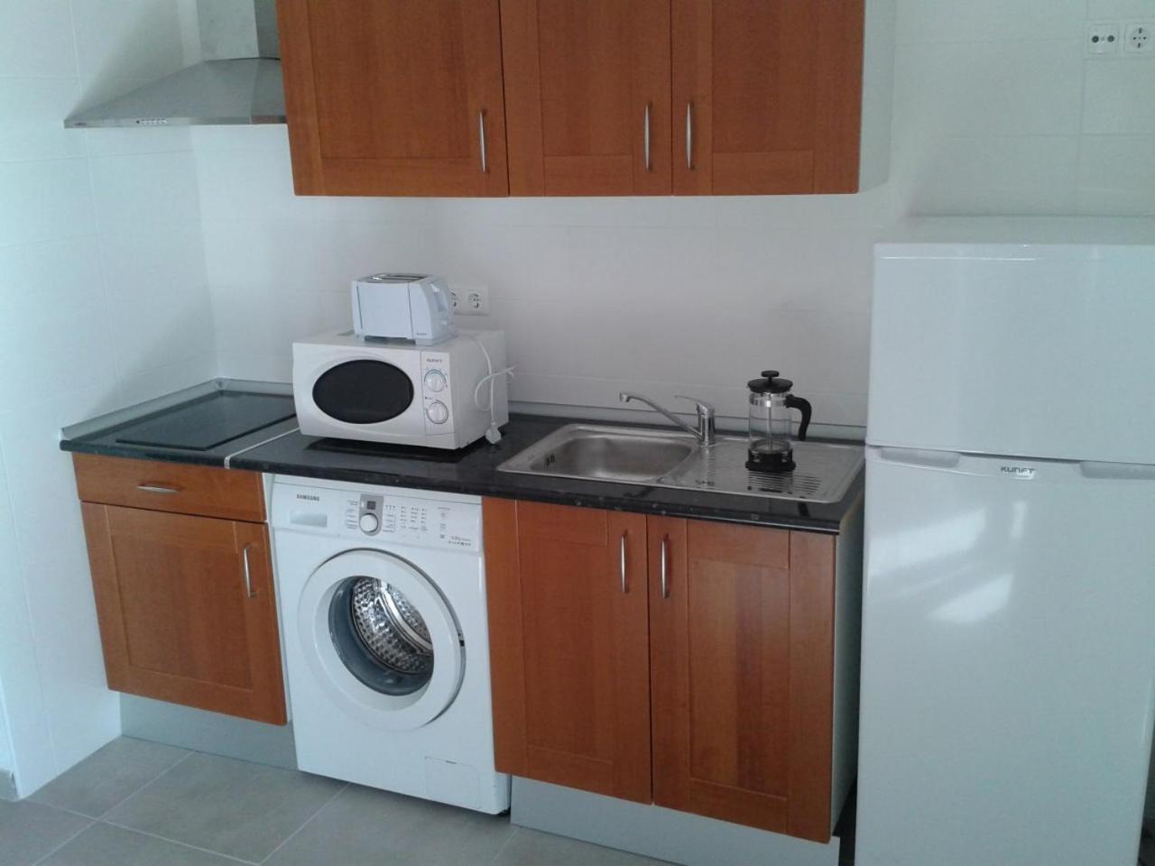 Quinta Da Abrunheira Apartment Vimieiro  Luaran gambar