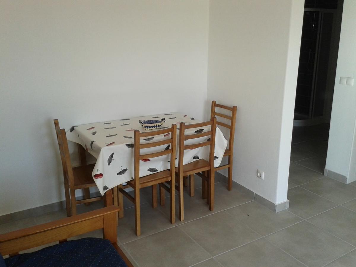Quinta Da Abrunheira Apartment Vimieiro  Luaran gambar