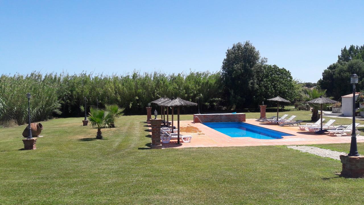 Quinta Da Abrunheira Apartment Vimieiro  Luaran gambar