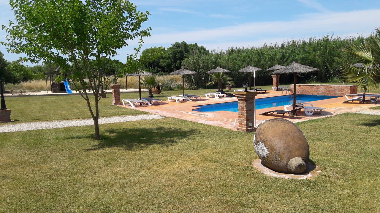 Quinta Da Abrunheira Apartment Vimieiro  Luaran gambar