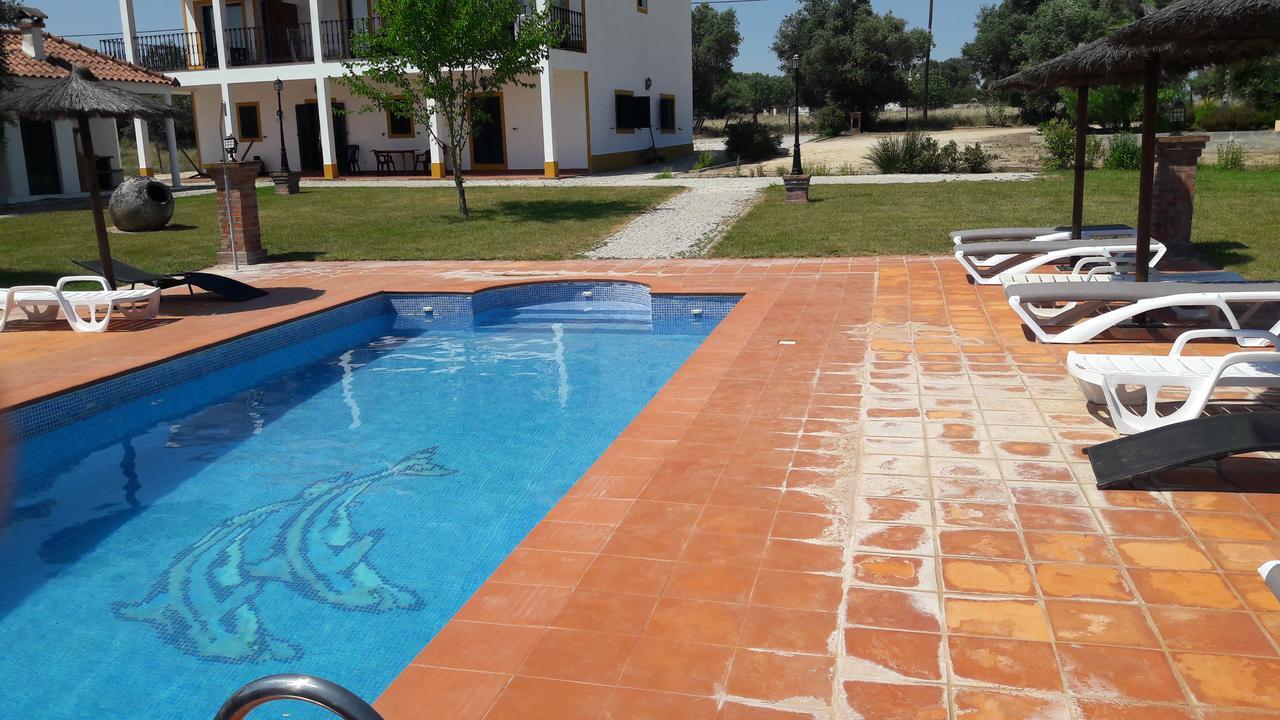 Quinta Da Abrunheira Apartment Vimieiro  Luaran gambar