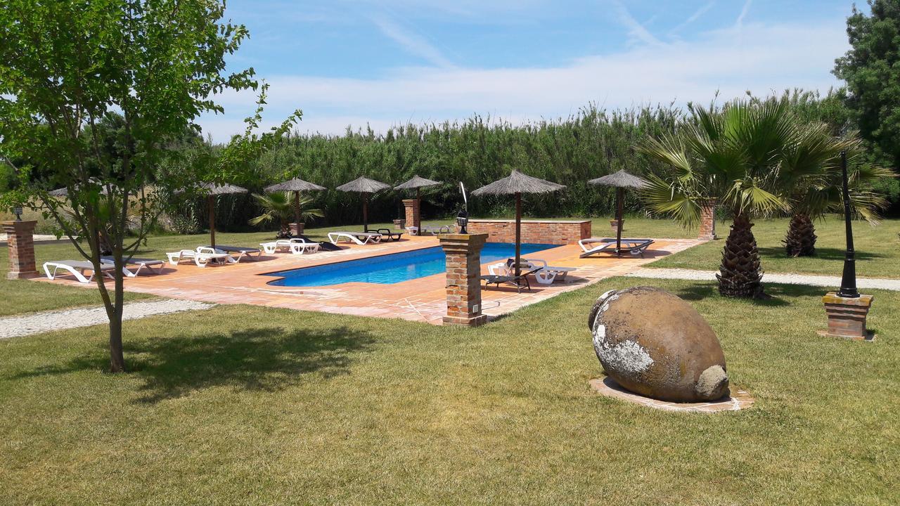 Quinta Da Abrunheira Apartment Vimieiro  Luaran gambar