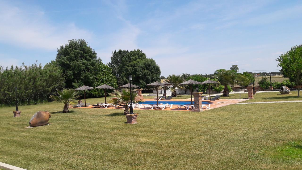 Quinta Da Abrunheira Apartment Vimieiro  Luaran gambar