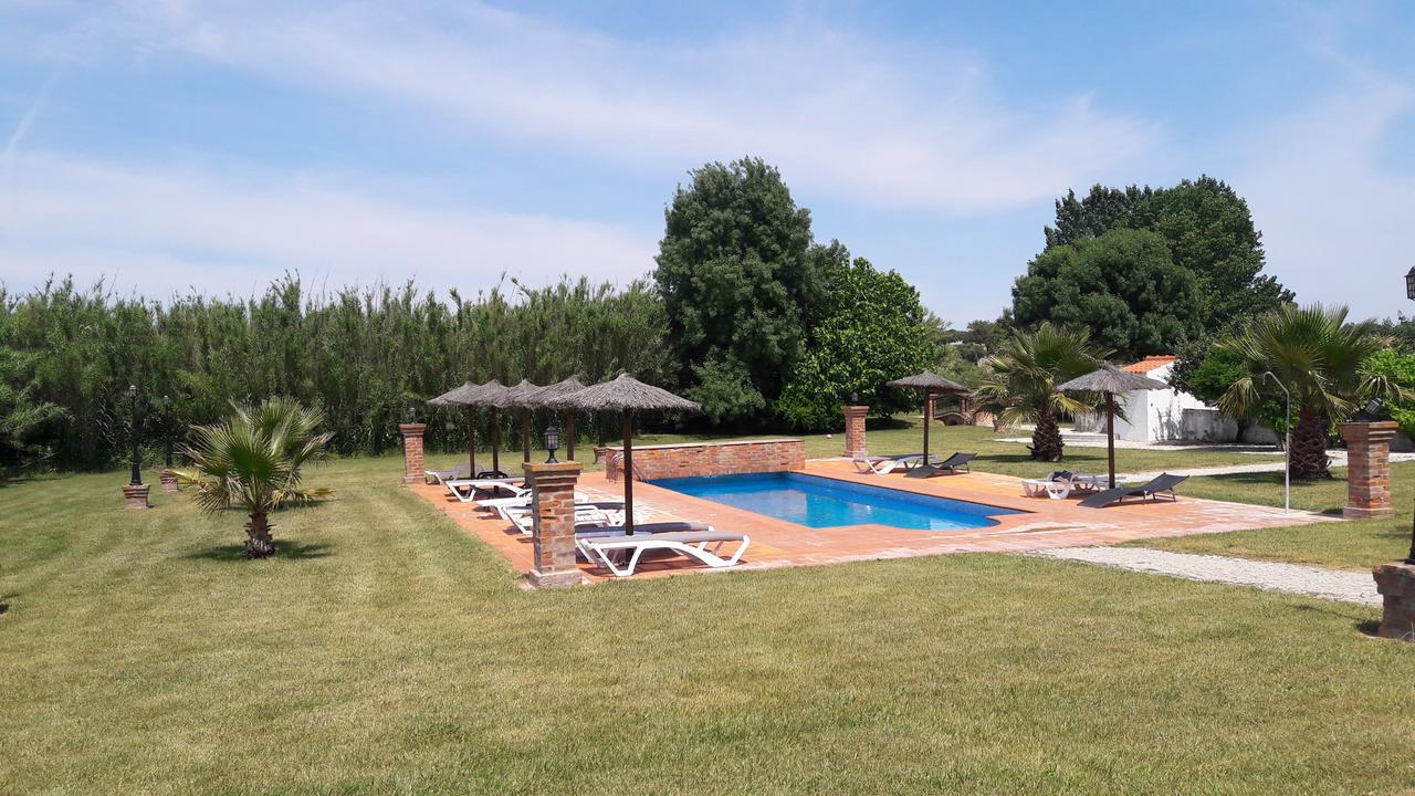 Quinta Da Abrunheira Apartment Vimieiro  Luaran gambar