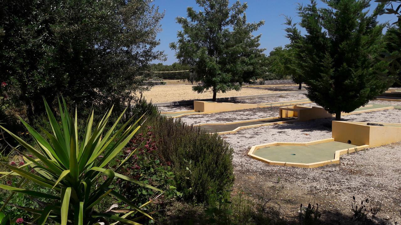 Quinta Da Abrunheira Apartment Vimieiro  Luaran gambar