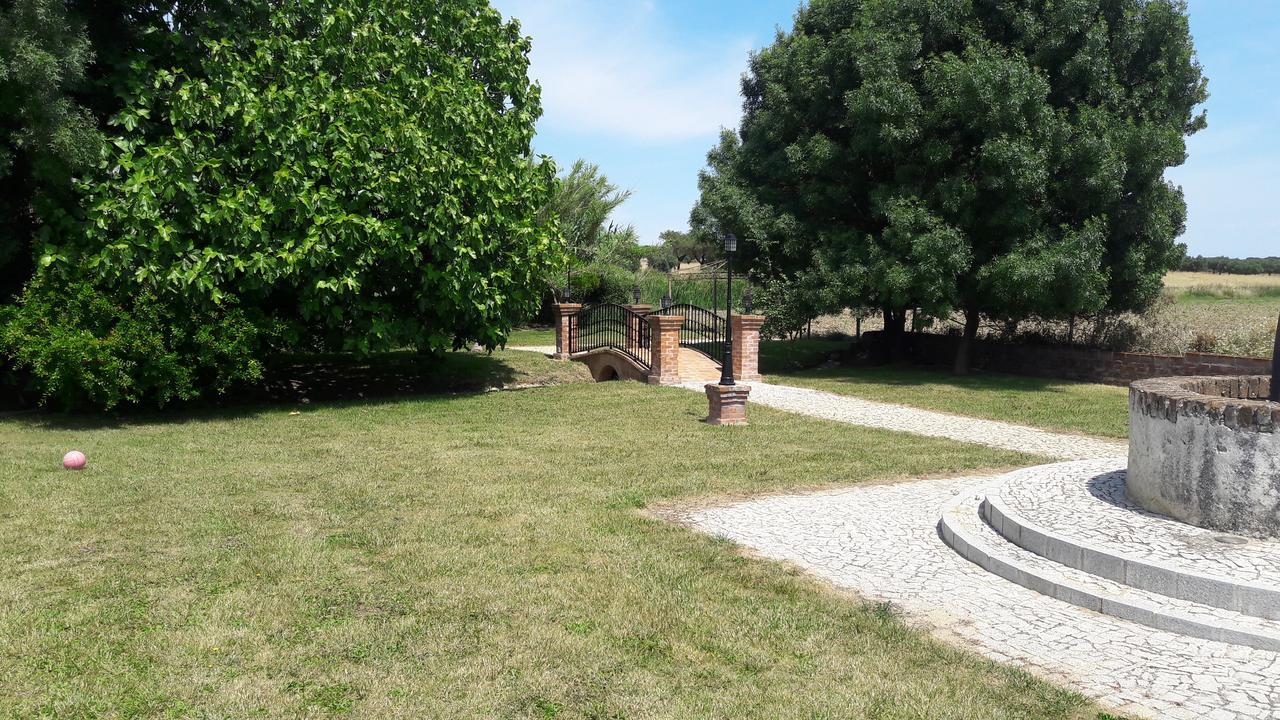 Quinta Da Abrunheira Apartment Vimieiro  Luaran gambar
