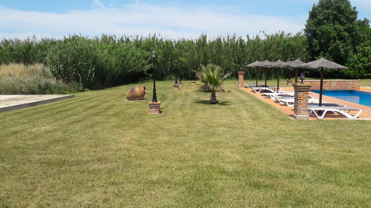 Quinta Da Abrunheira Apartment Vimieiro  Luaran gambar