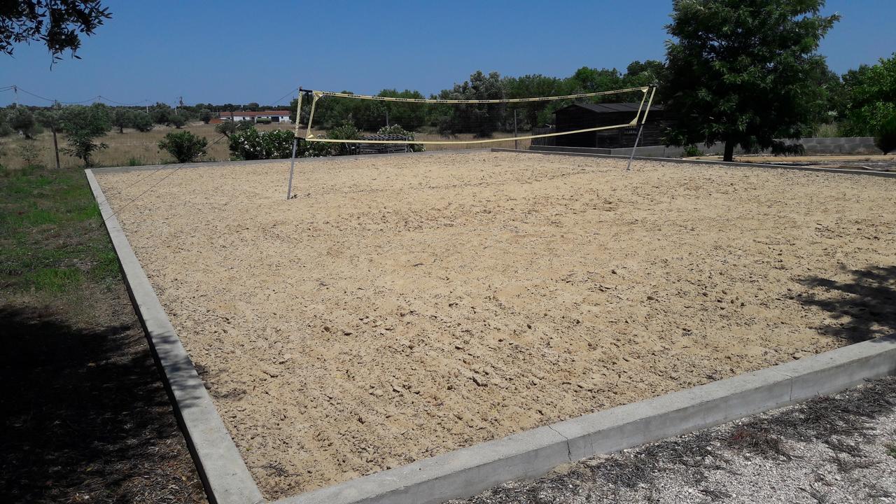 Quinta Da Abrunheira Apartment Vimieiro  Luaran gambar