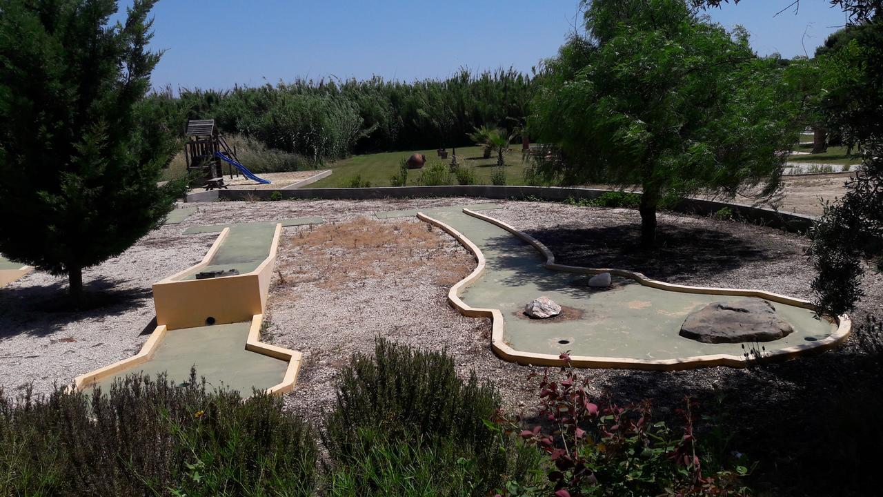 Quinta Da Abrunheira Apartment Vimieiro  Luaran gambar