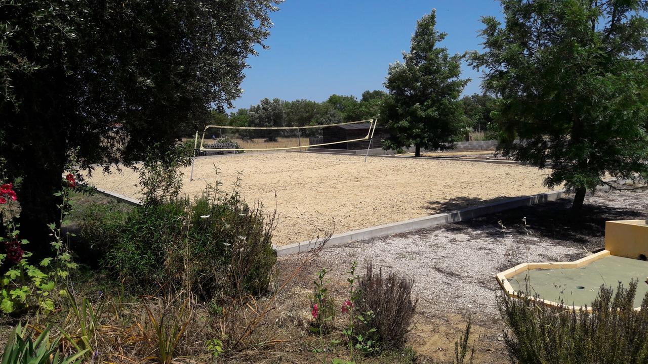 Quinta Da Abrunheira Apartment Vimieiro  Luaran gambar