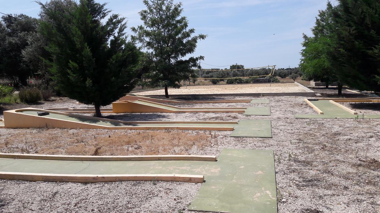 Quinta Da Abrunheira Apartment Vimieiro  Luaran gambar